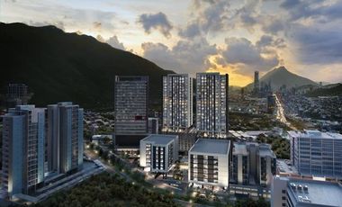 DEPARTAMENTO EN VENTA VALLE ORIENTE