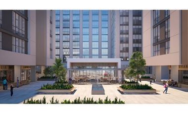 DEPARTAMENTO EN VENTA VALLE ORIENTE