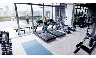 DEPARTAMENTO EN VENTA CENTRO MONTERREY