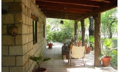 RANCHO AGRICOLA EN VENTA RAMONES NUEVO LEON