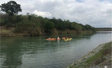 RANCHO AGRICOLA EN VENTA RAMONES NUEVO LEON