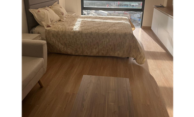 SE ARRIENDA APARTAESTUDIO CHIA