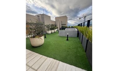 SE ARRIENDA APARTAESTUDIO CHIA