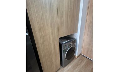 SE ARRIENDA APARTAESTUDIO CHIA