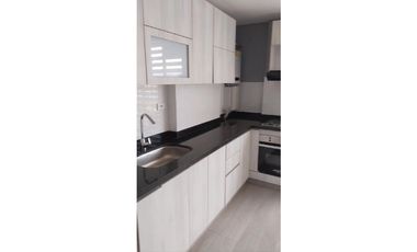 SE VENDE APARTAMENTO CHIA