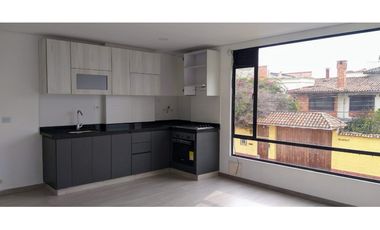 SE VENDE APARTAMENTO CHIA