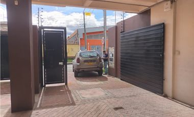 SE VENDE APARTAMENTO CHIA