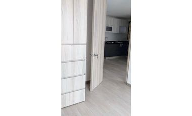 SE VENDE APARTAMENTO MUNICIPIO CHIA
