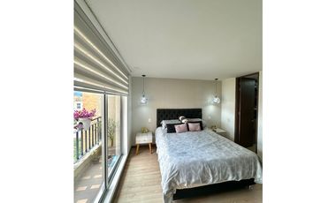 SE VENDE APARTAMENTO CHIA