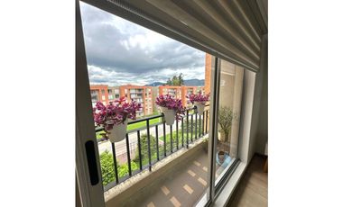 SE VENDE APARTAMENTO CHIA