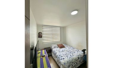 SE VENDE APARTAMENTO CHIA