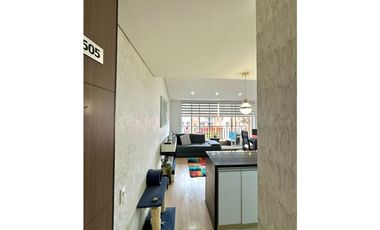 SE VENDE APARTAMENTO CHIA