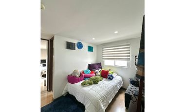 SE VENDE APARTAMENTO CHIA