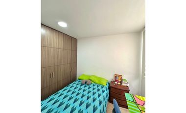 SE VENDE APARTAMENTO CHIA
