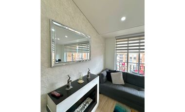 SE VENDE APARTAMENTO CHIA