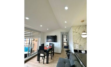 SE VENDE APARTAMENTO CHIA