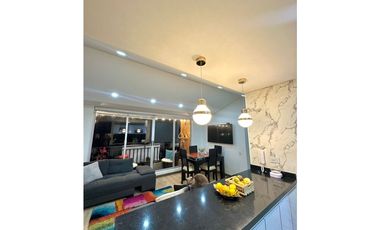 SE VENDE APARTAMENTO CHIA
