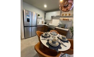 DEPARTAMENTO EN VENTA SAN NICOLAS 2 Y 3 RECAMARAS