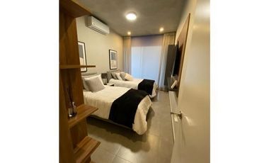 DEPARTAMENTO EN VENTA SAN NICOLAS 2 Y 3 RECAMARAS
