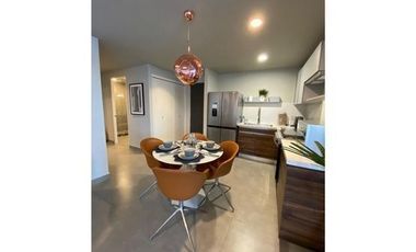 DEPARTAMENTO EN VENTA SAN NICOLAS 2 Y 3 RECAMARAS