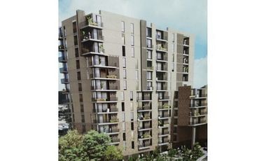 DEPARTAMENTO EN VENTA SAN NICOLAS 2 Y 3 RECAMARAS