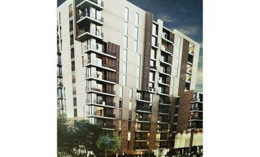 DEPARTAMENTO EN VENTA SAN NICOLAS 2 Y 3 RECAMARAS