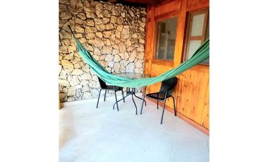 Cabaña en Venta: Tu Refugio Perfecto en la Naturaleza