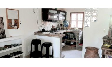 Cabaña en Venta: Tu Refugio Perfecto en la Naturaleza