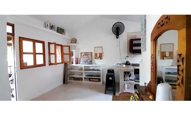 Cabaña en Venta: Tu Refugio Perfecto en la Naturaleza