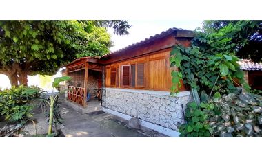 Cabaña en Venta: Tu Refugio Perfecto en la Naturaleza