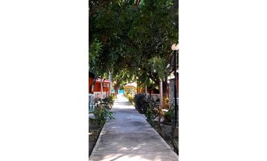 Cabaña en Venta: Tu Refugio Perfecto en la Naturaleza