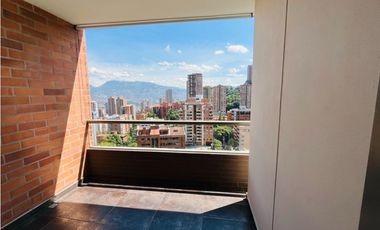 Apartamento en Arriendo en El Poblado En Castropol