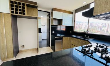 Apartamento en Arriendo en El Poblado En Castropol