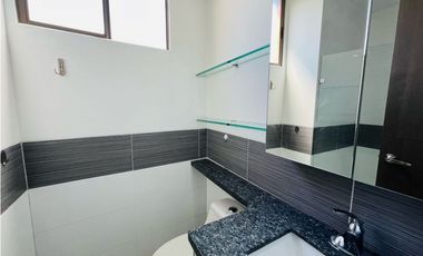 Apartamento en Arriendo en El Poblado En Castropol