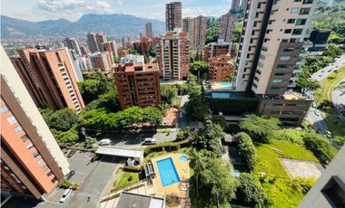 Apartamento en Arriendo en El Poblado En Castropol