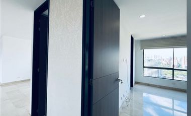 Apartamento en Arriendo en El Poblado En Castropol