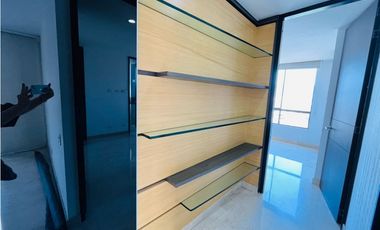 Apartamento en Arriendo en El Poblado En Castropol