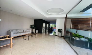 Apartamento en Arriendo en El Poblado En Castropol