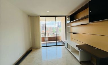 Apartamento en Arriendo en El Poblado En Castropol