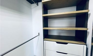 Apartamento en Arriendo en El Poblado En Castropol