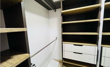 Apartamento en Arriendo en El Poblado En Castropol