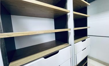 Apartamento en Arriendo en El Poblado En Castropol