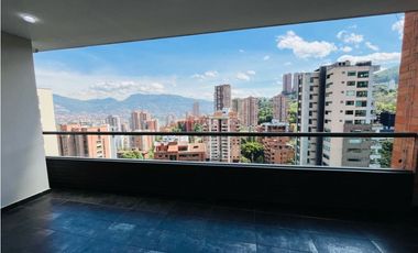 Apartamento en Arriendo en El Poblado En Castropol
