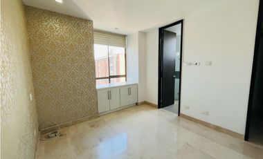 Apartamento en Arriendo en El Poblado En Castropol