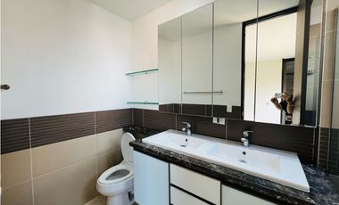 Apartamento en Arriendo en El Poblado En Castropol