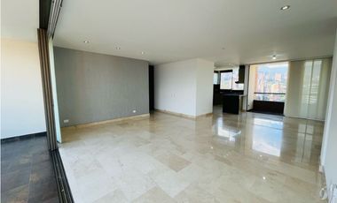 Apartamento en Arriendo en El Poblado En Castropol