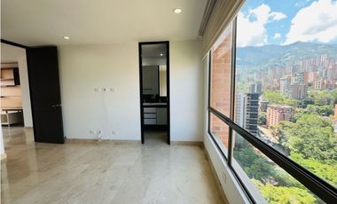 Apartamento en Arriendo en El Poblado En Castropol
