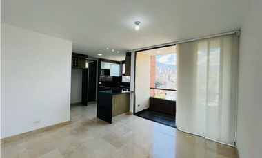 Apartamento en Arriendo en El Poblado En Castropol