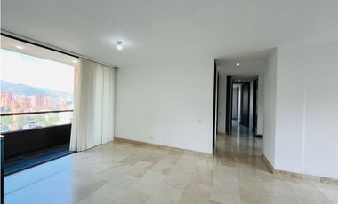 Apartamento en Arriendo en El Poblado En Castropol