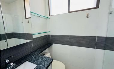 Apartamento en Arriendo en El Poblado En Castropol